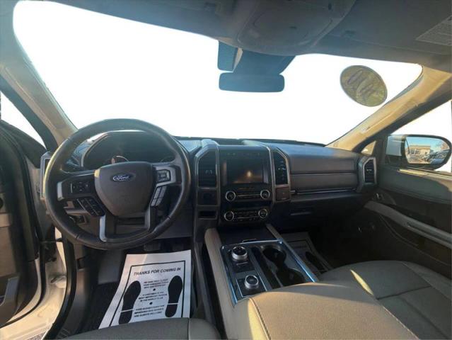 2020 Ford Expedition XLT MAX