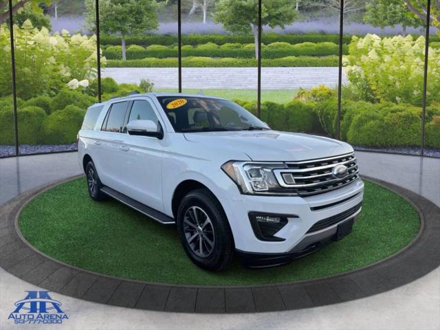 2020 Ford Expedition XLT MAX for sale near Fairfield, OH