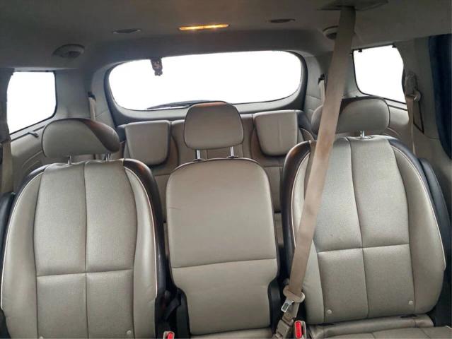 2016 Kia Sedona EX