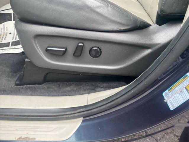 2016 Kia Sedona EX