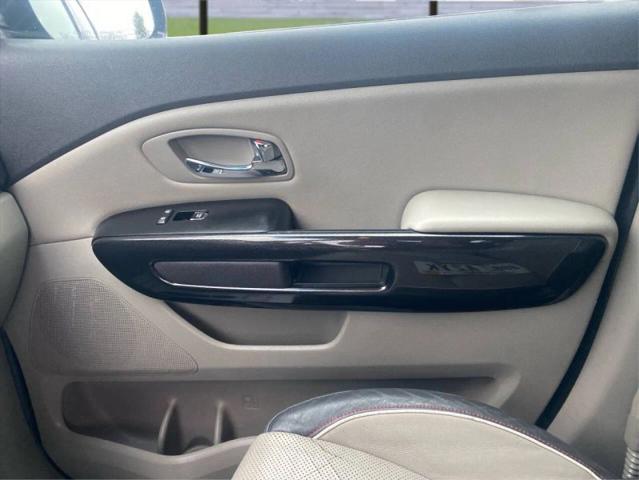2016 Kia Sedona EX