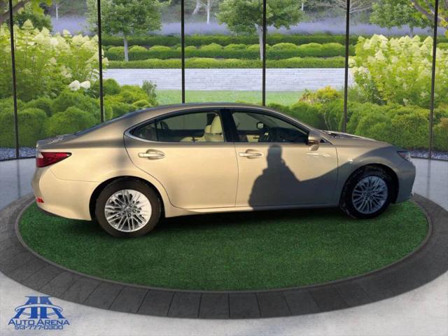 2014 Lexus ES 350 350
