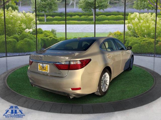 2014 Lexus ES 350 350