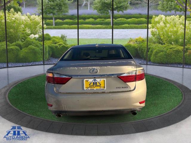 2014 Lexus ES 350 350