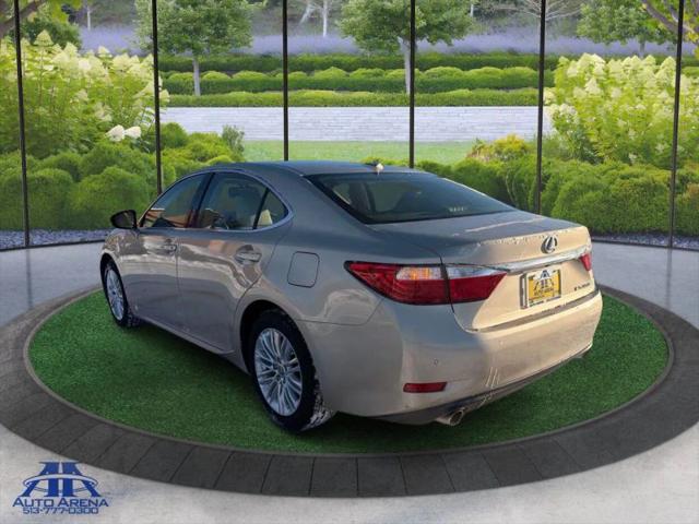 2014 Lexus ES 350 350