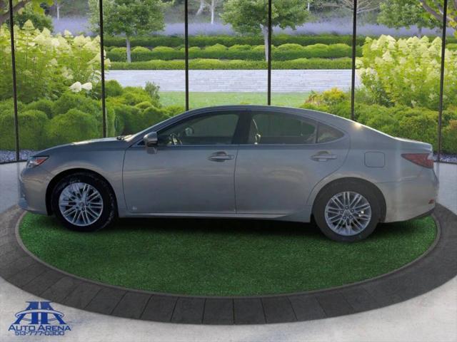 2014 Lexus ES 350 350