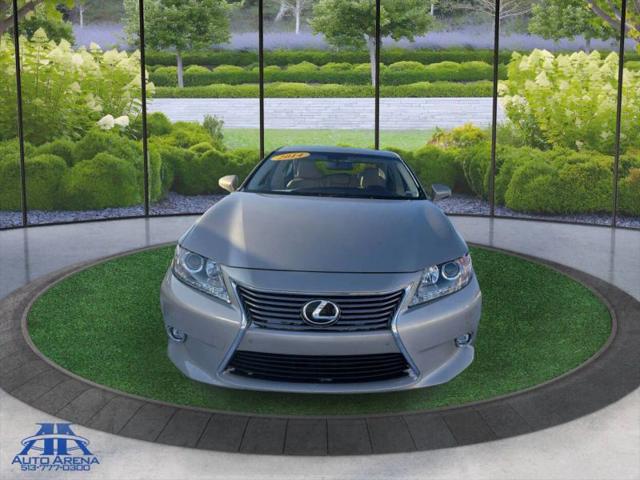 2014 Lexus ES 350 350