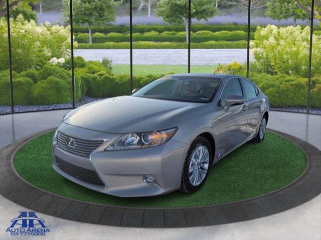 2014 Lexus ES 350 350