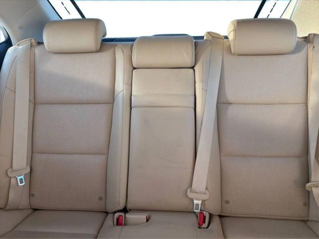 2014 Lexus ES 350 350