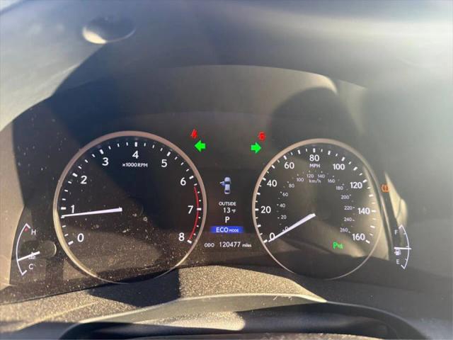 2014 Lexus ES 350 350