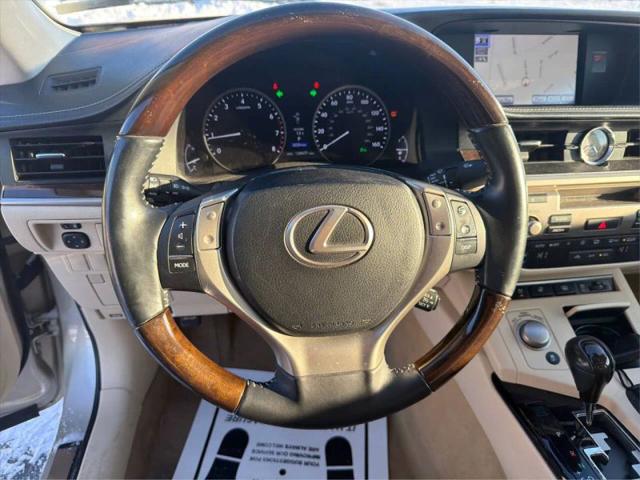 2014 Lexus ES 350 350