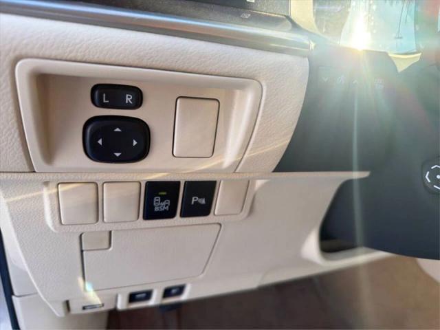 2014 Lexus ES 350 350