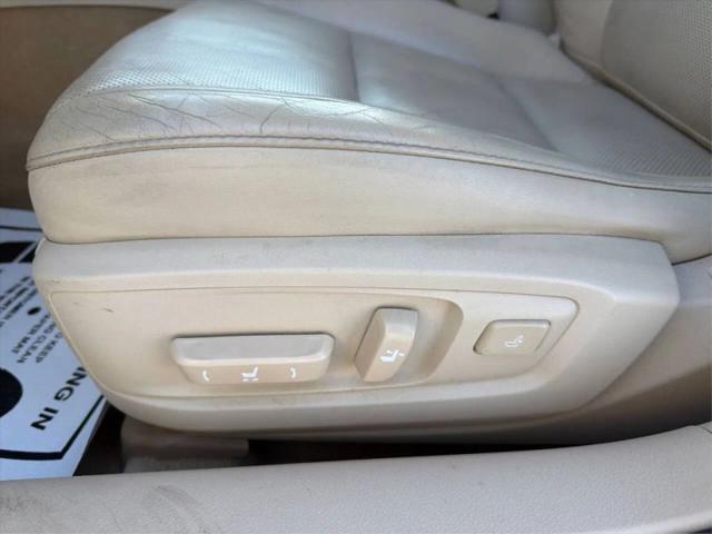 2014 Lexus ES 350 350
