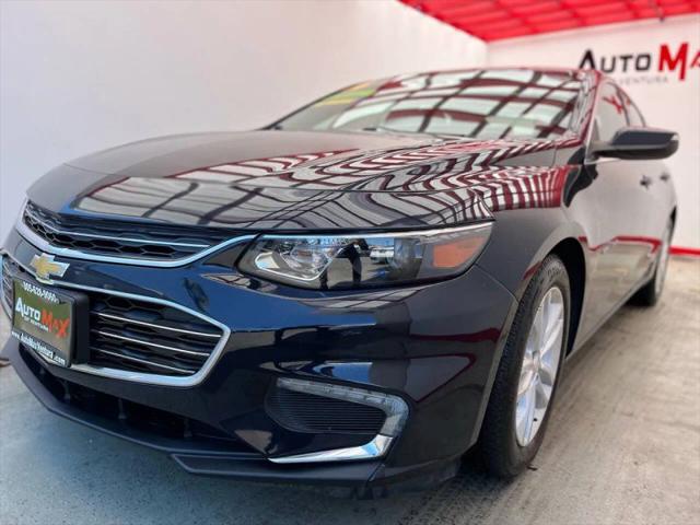2016 Chevrolet Malibu 1LT for sale in Ventura, CA