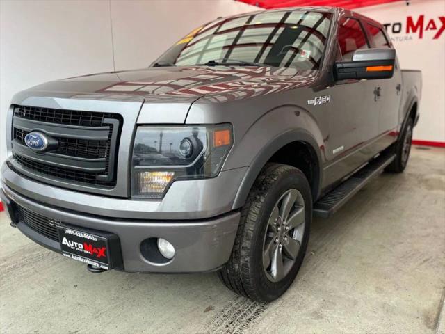 2013 Ford F-150 FX4 for sale in Ventura, CA