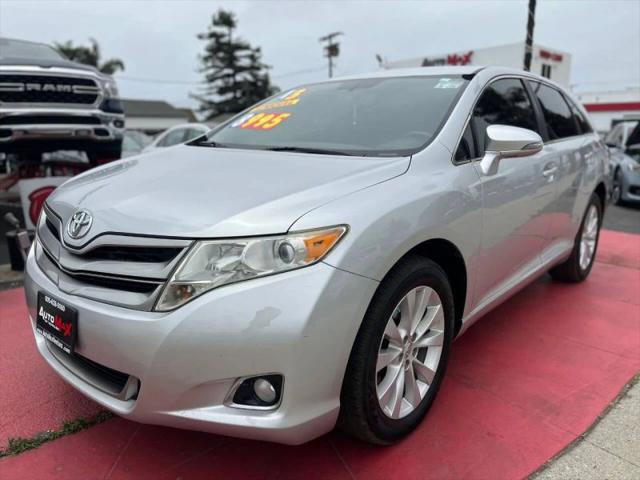 2013 Toyota Venza LE for sale in Ventura, CA