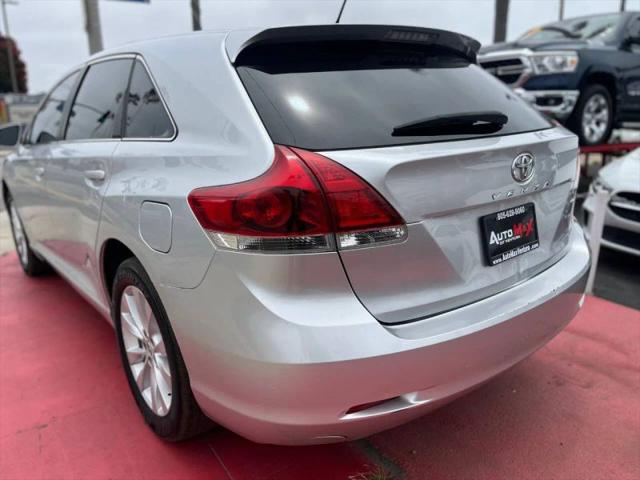 2013 Toyota Venza LE
