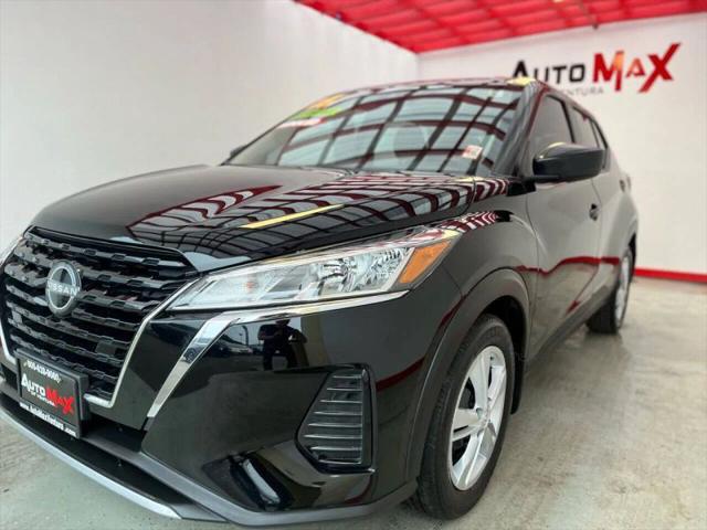 2023 Nissan Kicks S Xtronic CVT for sale in Ventura, CA
