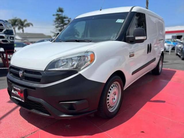 2018 Ram ProMaster City Cargo Van Tradesman Cargo Van for sale in Ventura, CA