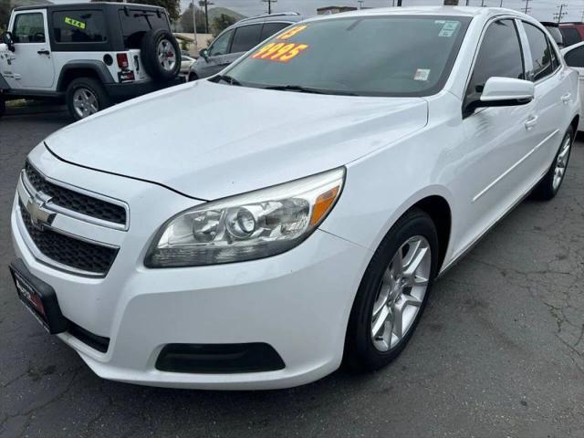 2013 Chevrolet Malibu 1LT for sale in Ventura, CA