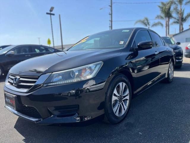 2014 Honda Accord LX for sale in Ventura, CA