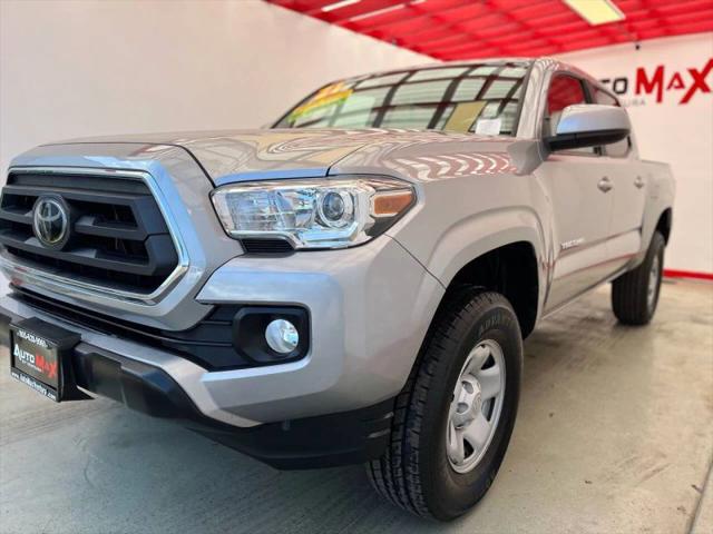 2021 Toyota Tacoma SR5 for sale in Ventura, CA