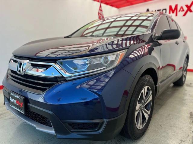 2019 Honda CR-V LX for sale in Ventura, CA