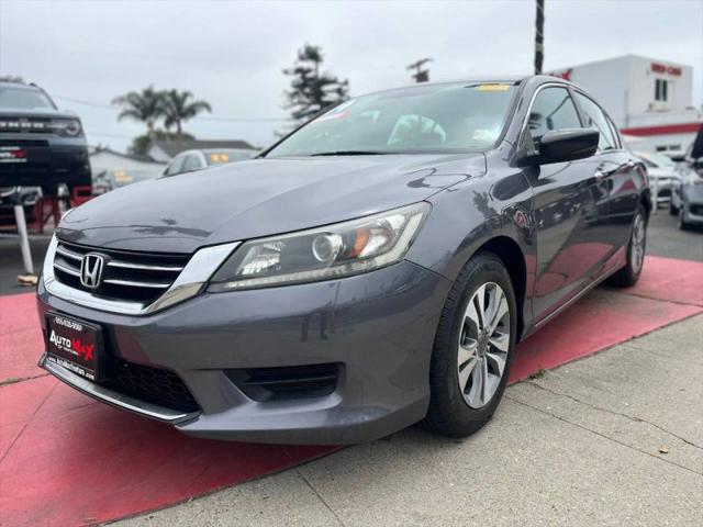 2014 Honda Accord LX for sale in Ventura, CA
