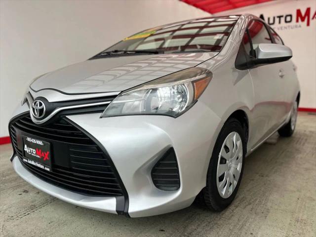2017 Toyota Yaris L for sale in Ventura, CA