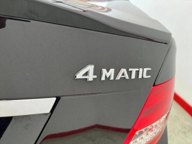 2014 Mercedes-Benz C-CLASS C 300 Sport 4MATIC