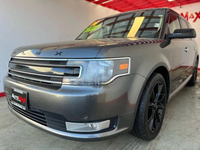 2016 Ford Flex SEL for sale in Ventura, CA