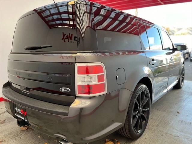 2016 Ford Flex SEL