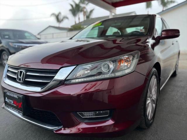 2013 Honda Accord EX for sale in Ventura, CA