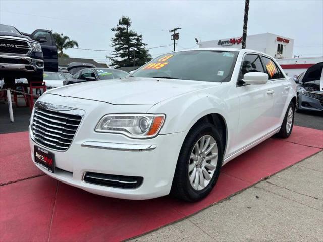 2013 Chrysler 300 Motown for sale in Ventura, CA