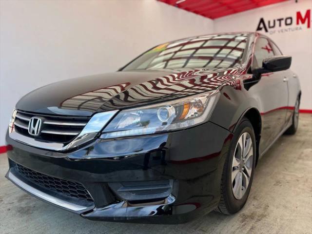 2013 Honda Accord LX for sale in Ventura, CA