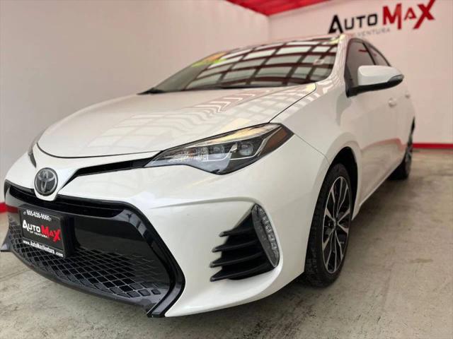 2019 Toyota Corolla L for sale in Ventura, CA