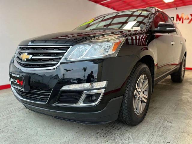 2016 Chevrolet Traverse 1LT for sale in Ventura, CA
