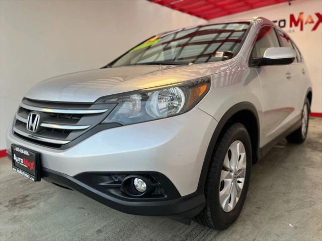 2014 Honda CR-V EX-L for sale in Ventura, CA
