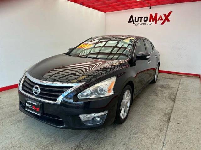 2015 Nissan Altima 2.5 SV for sale in Ventura, CA