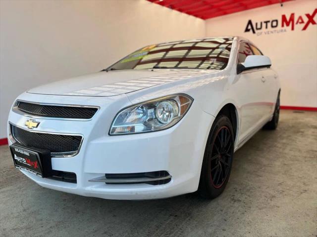 2010 Chevrolet Malibu LT for sale in Ventura, CA