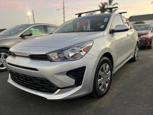 2022 Kia Rio S for sale in Ventura, CA