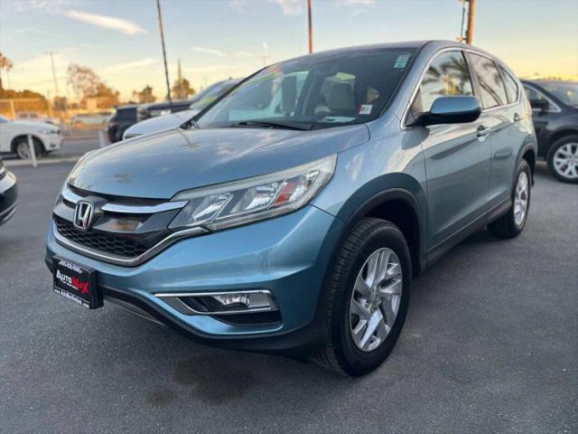 2015 Honda CR-V EX for sale in Ventura, CA