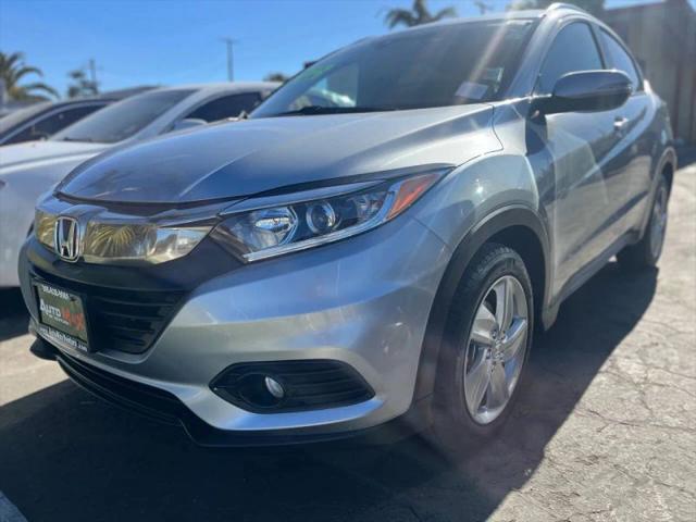 2020 Honda HR-V 2WD EX for sale in Ventura, CA