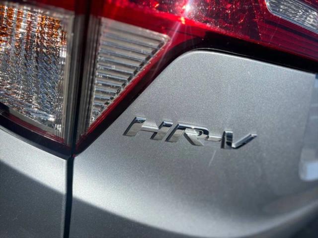 2020 Honda HR-V 2WD EX