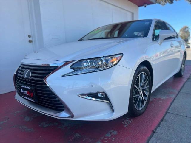 2017 Lexus ES 350 350 for sale in Ventura, CA