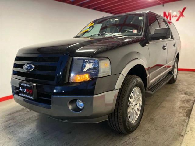 2011 Ford Expedition XLT for sale in Ventura, CA