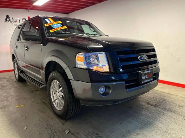 2011 Ford Expedition XLT