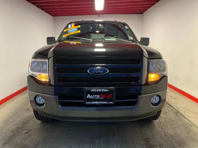 2011 Ford Expedition XLT