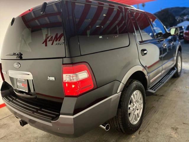 2011 Ford Expedition XLT