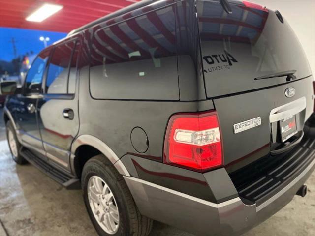 2011 Ford Expedition XLT